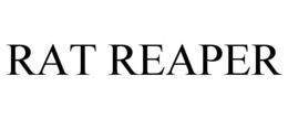 RAT REAPER trademark