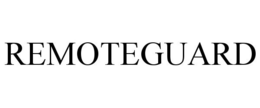 REMOTEGUARD trademark