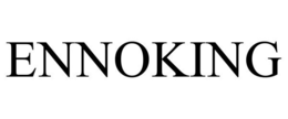 ENNOKING trademark