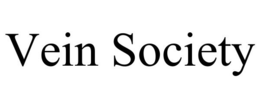 VEIN SOCIETY trademark