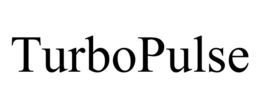TURBOPULSE trademark