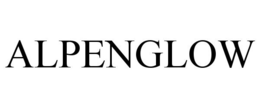 ALPENGLOW trademark