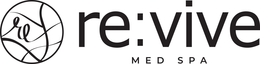 RE RE:VIVE MED SPA trademark