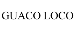 GUACO LOCO trademark