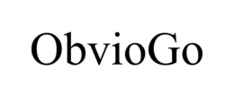 OBVIOGO trademark