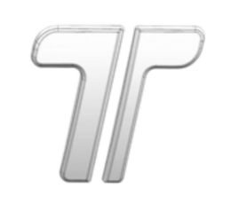 T trademark