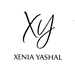 XY XENIA YASHAL trademark