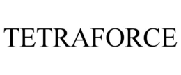 TETRAFORCE trademark