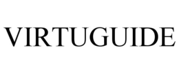 VIRTUGUIDE trademark