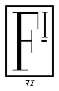 FI FI trademark