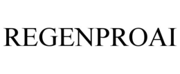 REGENPROAI trademark
