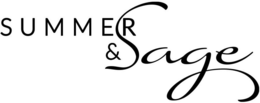 SUMMER & SAGE trademark