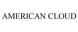 AMERICAN CLOUD trademark