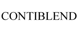 CONTIBLEND trademark