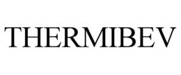 THERMIBEV trademark