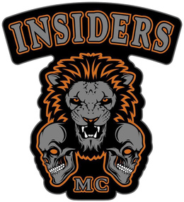 INSIDERS MC trademark