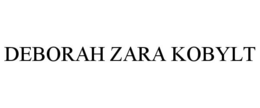 DEBORAH ZARA KOBYLT trademark