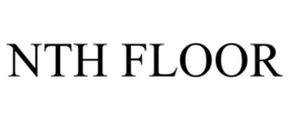 NTH FLOOR trademark