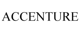 ACCENTURE trademark