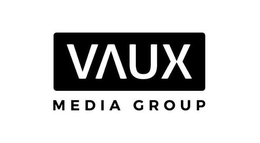 VAUX MEDIA GROUP trademark