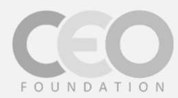 CEO FOUNDATION trademark