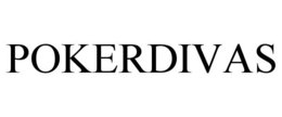 POKERDIVAS trademark