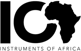 IO INSTRUMENTS OF AFRICA trademark