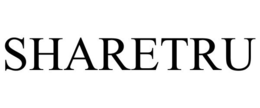 SHARETRU trademark