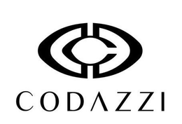 CDD CODAZZI trademark