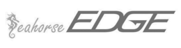 SEAHORSE EDGE trademark