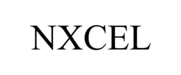 NXCEL trademark