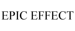 EPIC EFFECT trademark
