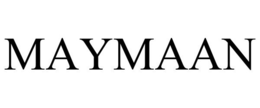 MAYMAAN trademark