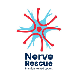 NERVE RESCUE PREMIUM NERVE SUPPORT trademark