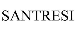SANTRESI trademark