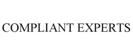 COMPLIANT EXPERTS trademark