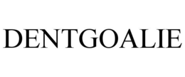 DENTGOALIE trademark