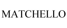 MATCHELLO trademark