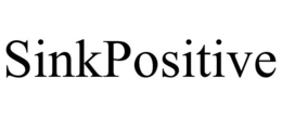 SINKPOSITIVE trademark