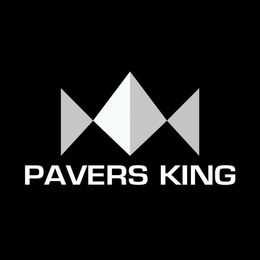 PAVERS KING trademark