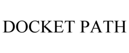 DOCKET PATH trademark