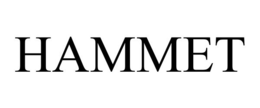 HAMMET trademark