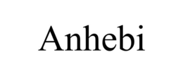 ANHEBI trademark