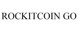 ROCKITCOIN GO trademark