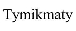 TYMIKMATY trademark
