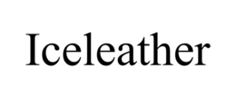 ICELEATHER trademark