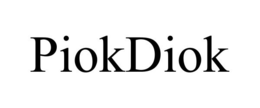 PIOKDIOK trademark