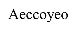 AECCOYEO trademark