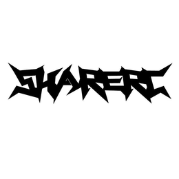SHARERC trademark