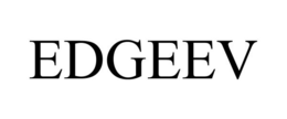 EDGEEV trademark